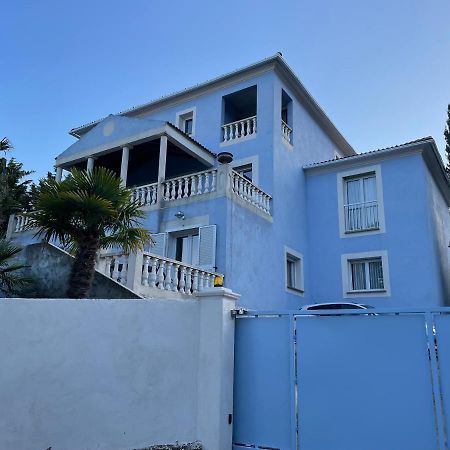 Appartement Casa Azzura à Bastia  Extérieur photo