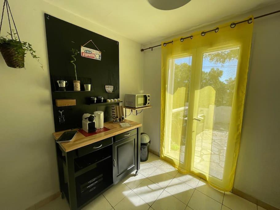 Appartement Casa Azzura à Bastia  Extérieur photo