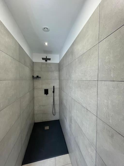 Appartement Casa Azzura à Bastia  Extérieur photo