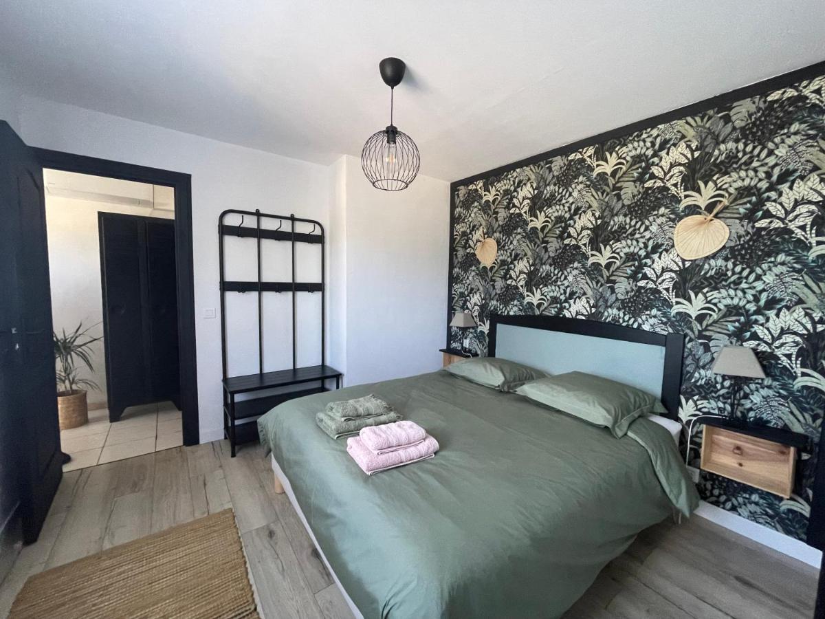 Appartement Casa Azzura à Bastia  Extérieur photo