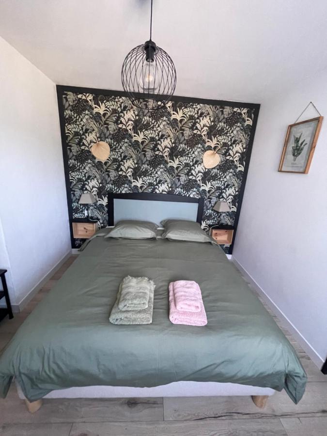 Appartement Casa Azzura à Bastia  Extérieur photo