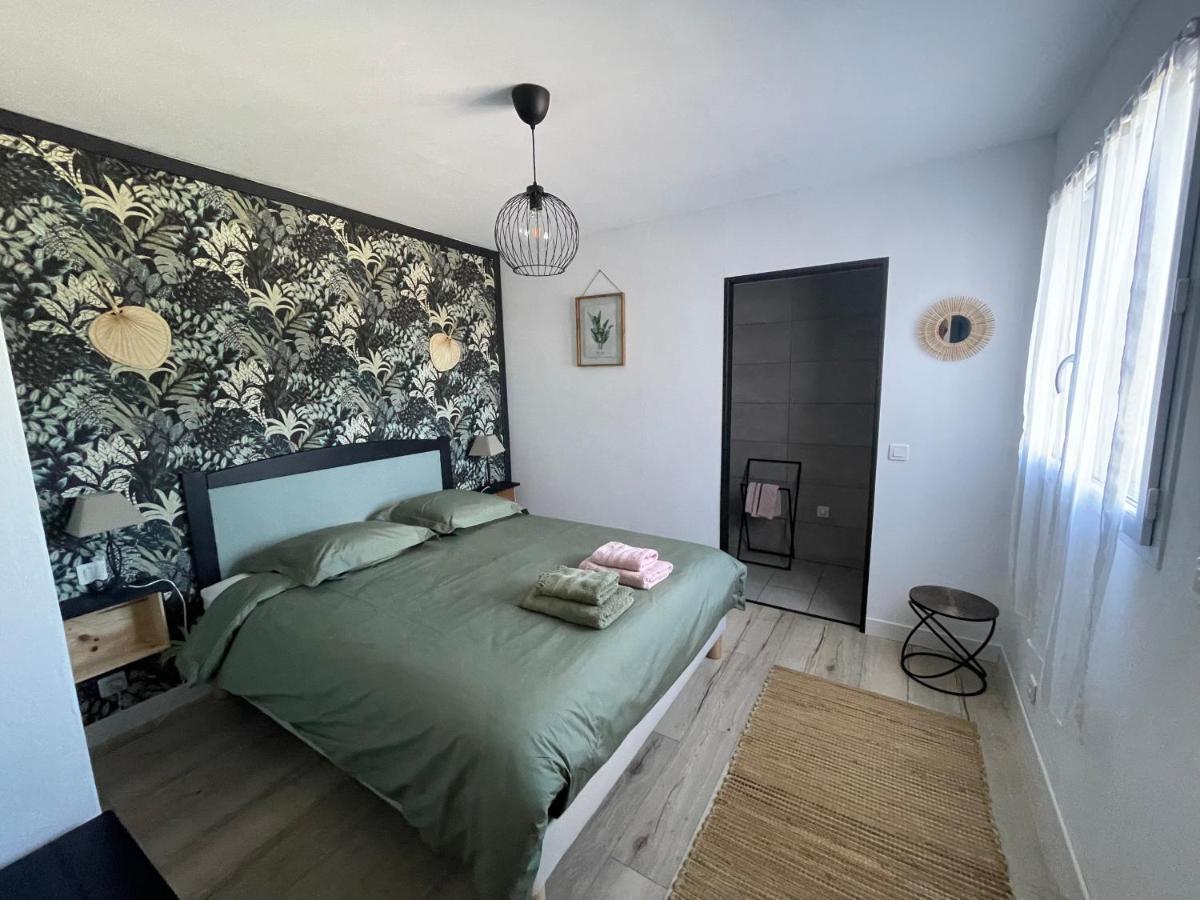 Appartement Casa Azzura à Bastia  Extérieur photo