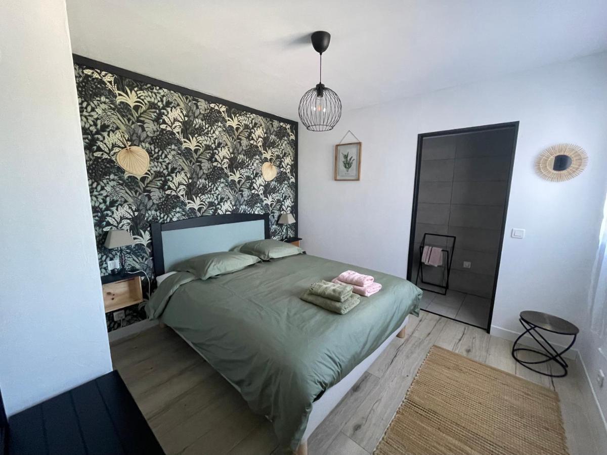 Appartement Casa Azzura à Bastia  Extérieur photo