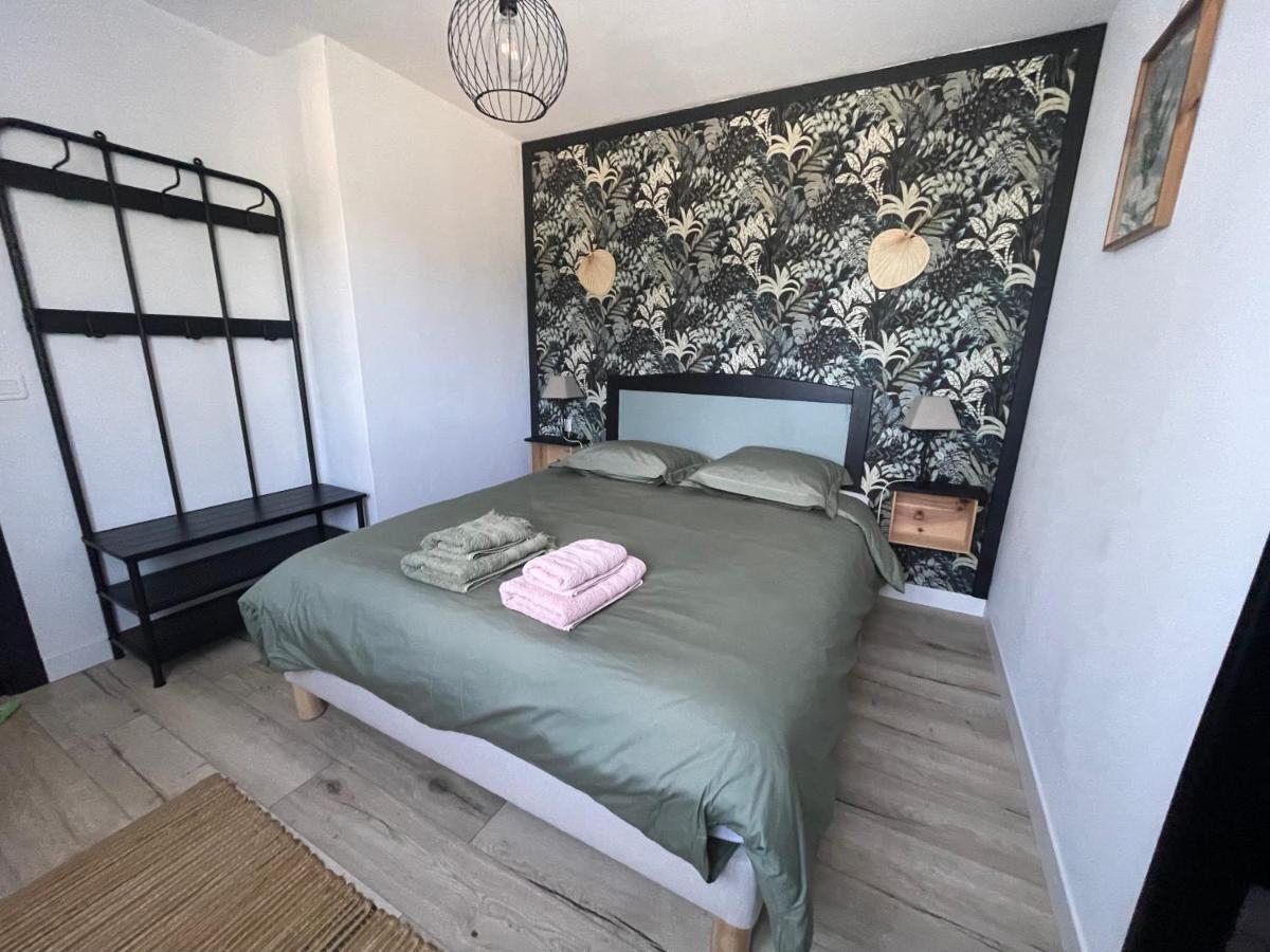 Appartement Casa Azzura à Bastia  Extérieur photo