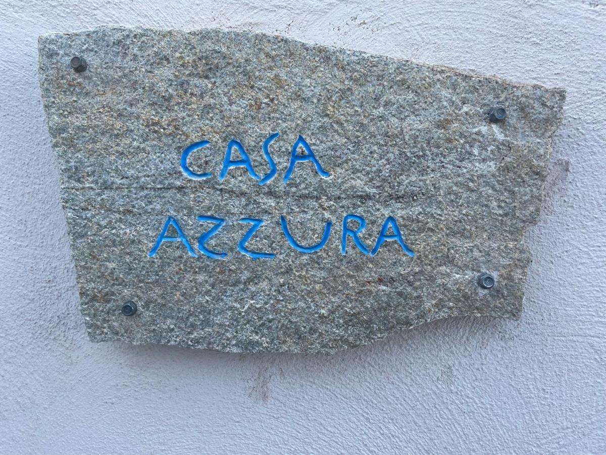 Appartement Casa Azzura à Bastia  Extérieur photo